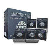 出口版 ClimBon镁粉砖500G超级防滑攀岩粉块健身房钢管舞室内抱石