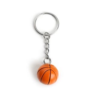 Keychain Gifts Ornaments Football Volley Business Basketball