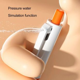 Toy Pen Spray Parent Water Back School approved