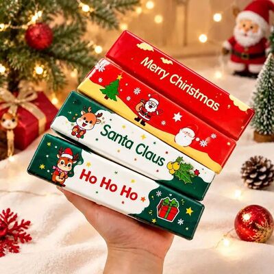 2026 New Christmas Edition Slow Rising Squishy Toy Butter St