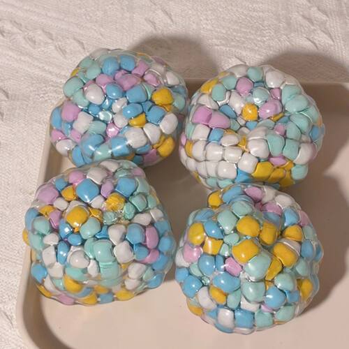 Squishy Dopamine Stress Ball Sensory Toys for Adults Anxiety