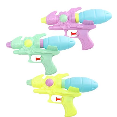 Mini Styling Toy Summer Water Toys Gun for Boys Girls and Ad