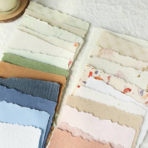 32pcs/pack Decor Scrapbook Vintage Materials Paper book DIY