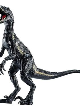 Lifelike Indoraptor Jurassic World Action Figures Dinosaurs