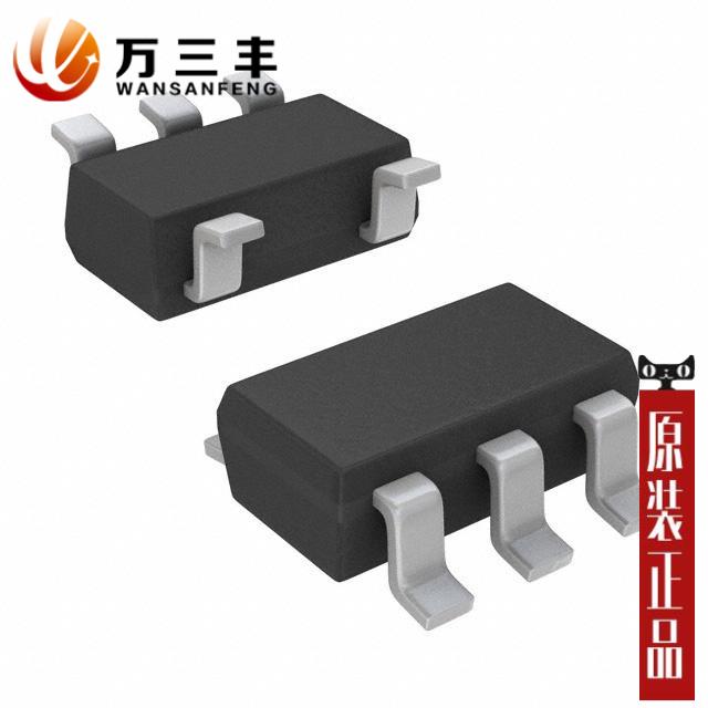 6PCS AD8603AUJZ-R2 C OPAMP GP 400KHZ RRO TSOT23-5 Analog | eBay