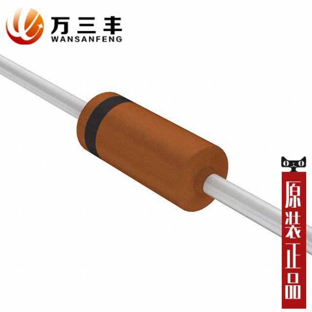 BZX79C13 A0G¡¸DIODE ZENER 13V 500MW DO35¡¹