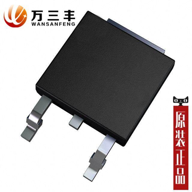 AOD403「MOSFET P-CH 30V 15A TO252」_虎窝淘