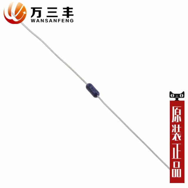 RNC50H3443BSBSL「RES 344K OHM 1/10W .1% AXIAL」