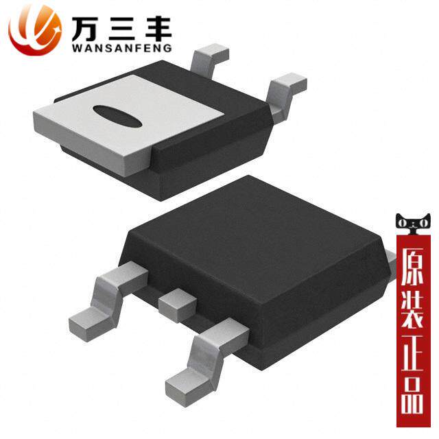 3 Pezzi BUK138-50DL MOSFET N-CH 50V 8A SOT428 &ndash; Componenti Elettronici Chips Gate