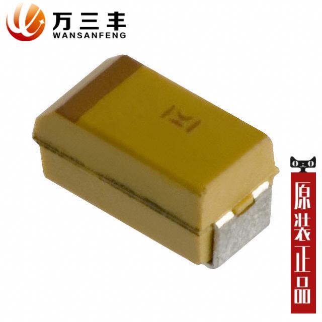 T491S105M020AT¡¸CAP TANT 1UF 20V 20% 1206¡¹