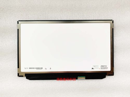 LTN125HL05-301 501 LP125WF2-SPB4 NV125FHM-N842 LP125WF4-SPH1