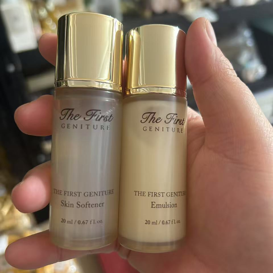 欧蕙新款水乳中样一对(新款)