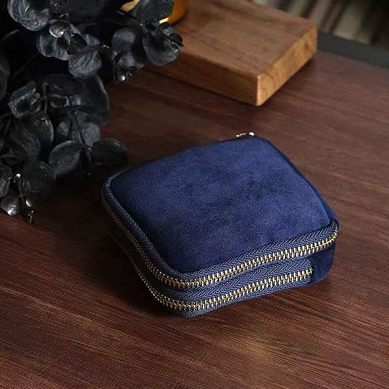 差旅便携首饰收纳盒饰品收纳包