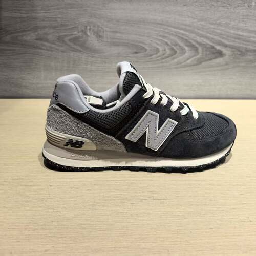 New Balance NB26年新款男女轻便耐磨休闲运动鞋U574GM2