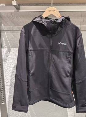 phenix菲尼克斯防风保暖防水夹克男外套三合一冲锋衣PEJM2WT70