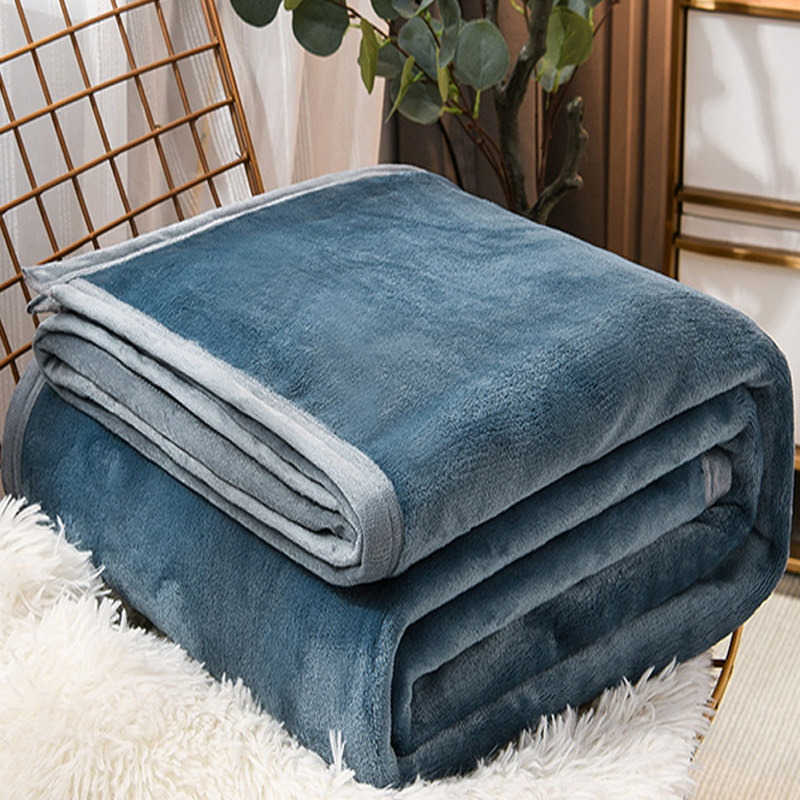 冬季牛奶绒床单单件加厚法兰绒珊瑚绒宿舍单双人毛毯保暖毛绒被单,床上用品,床单,淘宝优惠券,粉丝福利购,淘宝优惠卷
