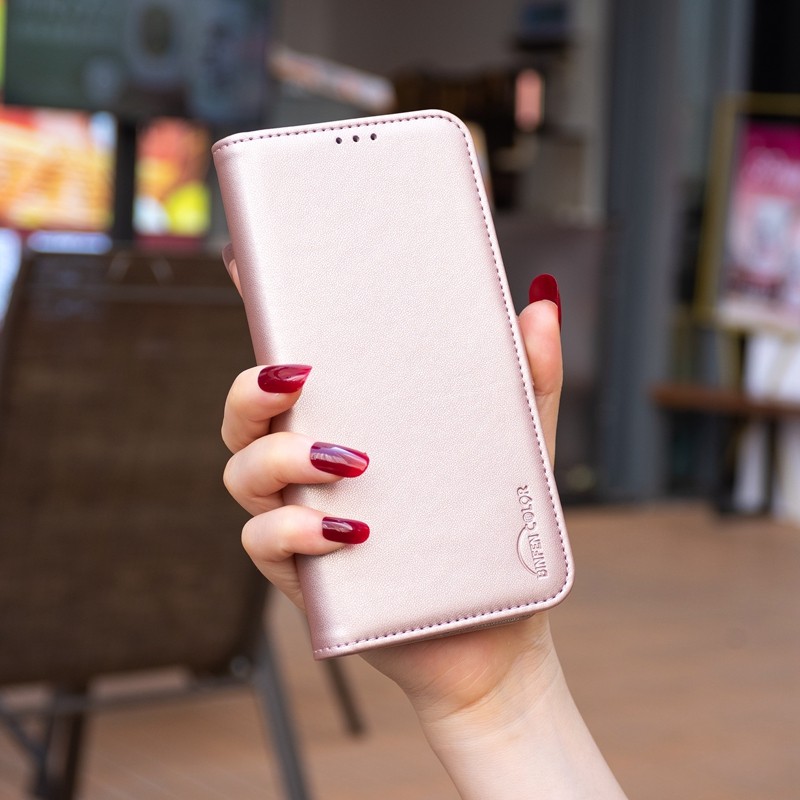 适用iPhone 15/14/13/12/11 Pro Max手机壳轻奢质感苹果X/XS/XR/se3/se2防摔翻盖外壳6/6s/7/8保护皮套新款