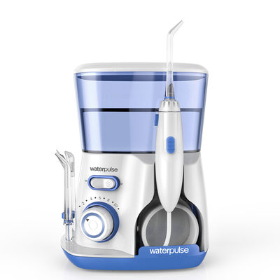 Home Appliance Waterpulse Oral Irrigator Dental Water Jet Fl