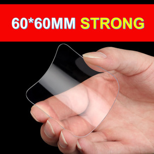 Transparent PCS Tape Sided Double Waterproof Strong