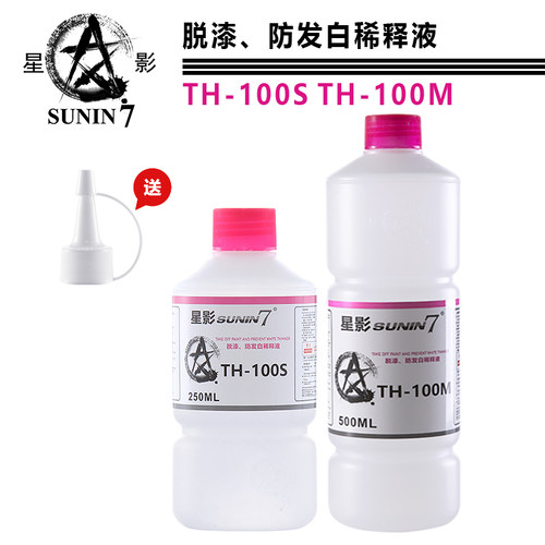 脱漆剂防发白剂油漆清洗剂