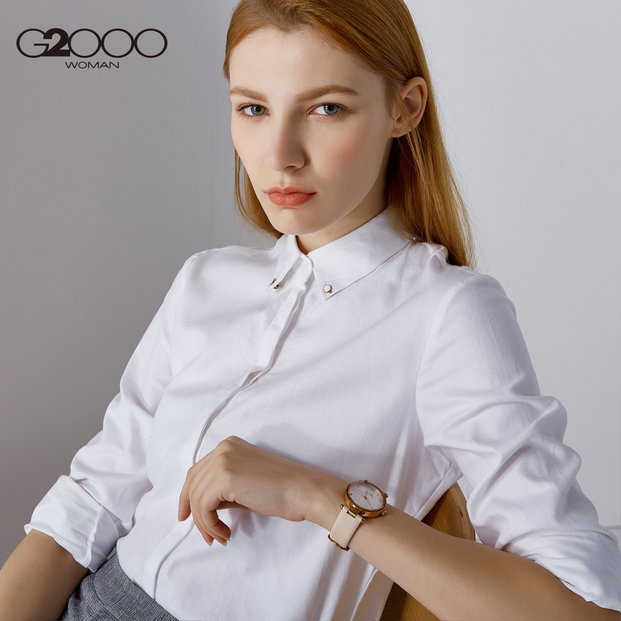 G2000Å®×°´¿ÃÞ³¤Ðä³ÄÉÀ ´º×°2018пî±ðÖÂŦ¿ÛС·½ÁìÉÌÎñÐÝÏÐÉÏÒÂ