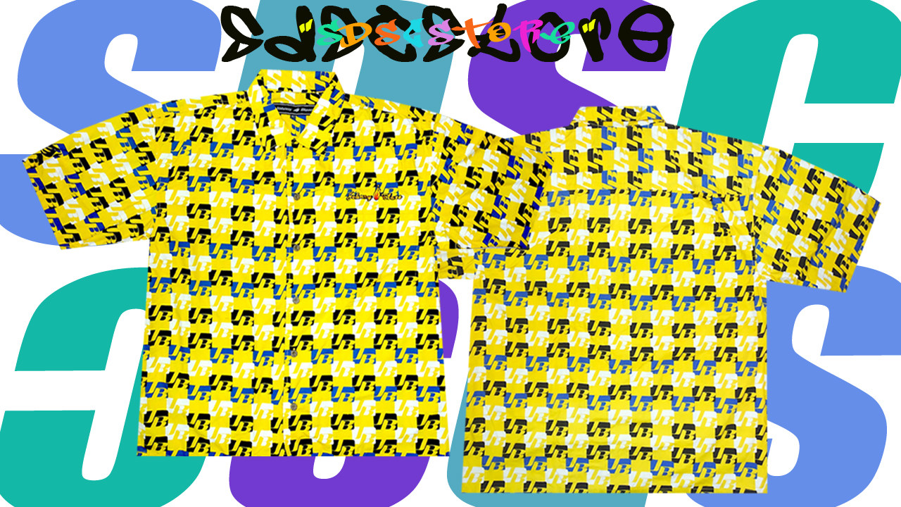 复古hiphop衣嘻哈短袖衬衫cool johnny blaze rapper帅气印染元素