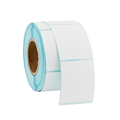 三防热敏标签纸40*50*500张竖版