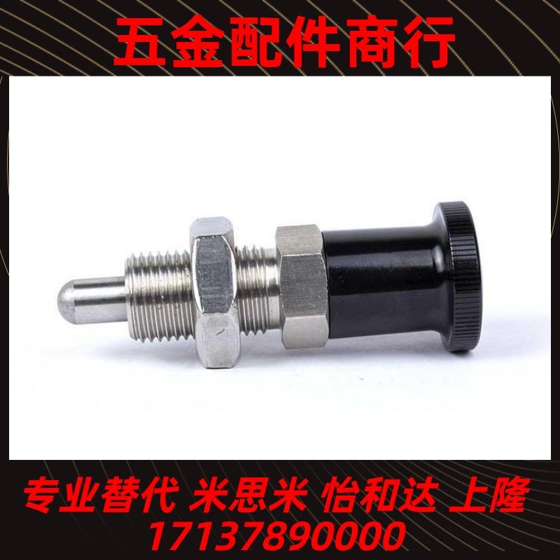 旋钮柱塞加长型 PXAL PXKL SXPAL SXPKL8 8L 10 10L 12 12L 16 L