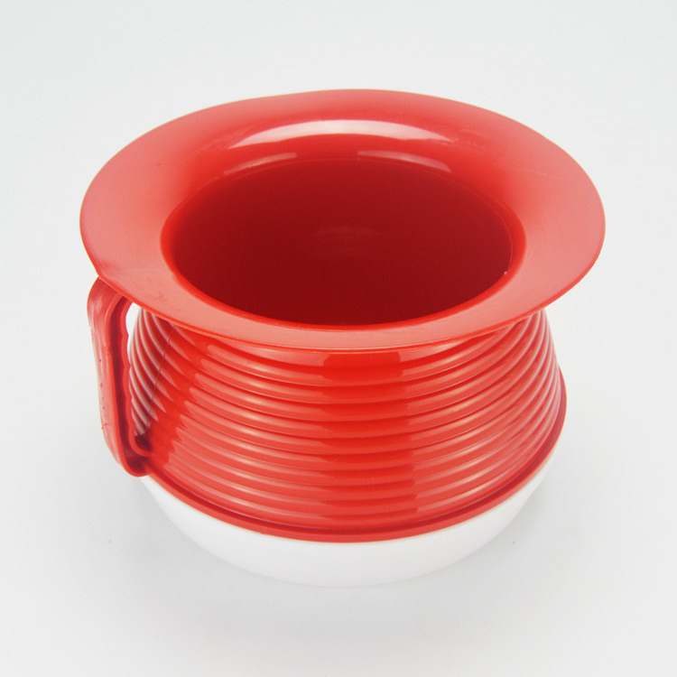 无盖塑料老式尿盆子婴幼儿童便盂传统加厚宝宝座便器老人痰壶