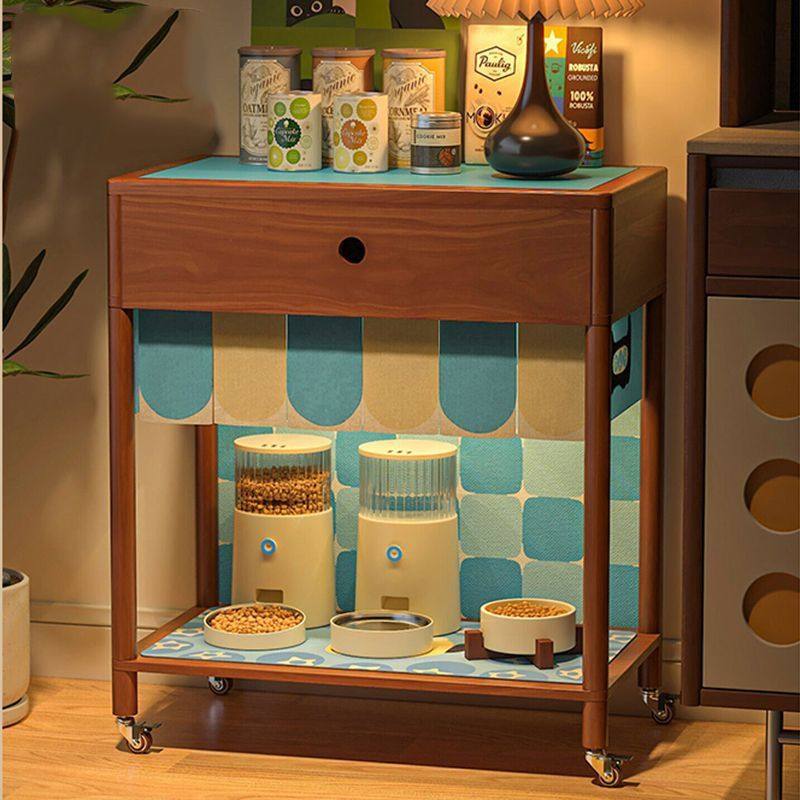 猫咪用品食堂置物架宠物猫柜小型猫猫食堂饭堂架子猫粮柜人宠家具,宠物/宠物食品及用品,猫窝/屋/帐篷/沙发,淘宝优惠券,粉丝福利购,淘宝优惠卷