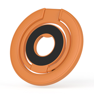 新款 双面磁吸支架手机壳通用磁吸手机支架桌面支撑旅行便携直播拍