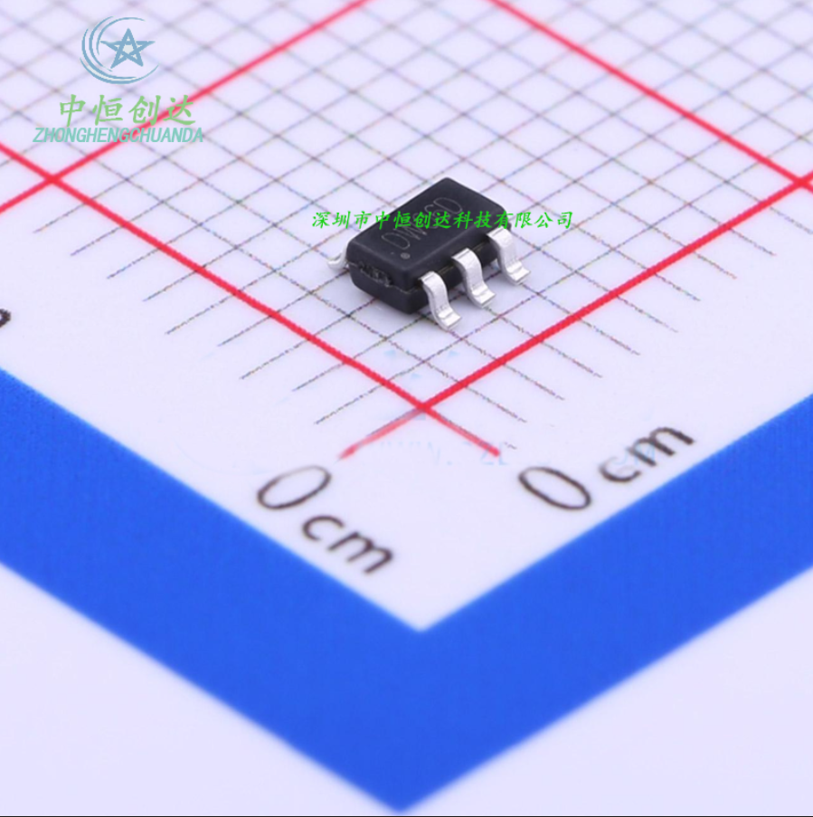 原装正品 贴片 DW06D SOT-23-6 二合一锂电池保护IC芯片