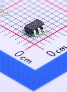 原装正品 贴片 TLV62569DBVR SOT-23-5 2A高效降压转换器芯片