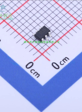 USBLC6-2SC6 4SC6 丝印UL26 UL46 ESD静电保护二极管 贴片SOT23-6