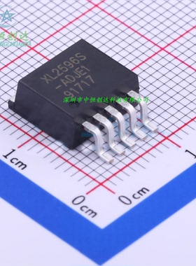 原装 XL4015E1 XL6006E1 XL2576S-ADJE1 XL2596S-12E1 直插 TO263