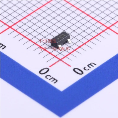 2SA1585 AER 2SB709A BR1 贴片三极管SOT-23晶体功率管