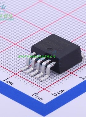 原装正品 SPX29302T5-L/TR TO-263 芯片 低压差线性稳压器LDO芯片