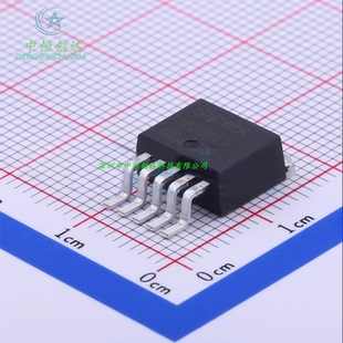 原装正品 SPX29302T5-L/TR TO-263 芯片 低压差线性稳压器LDO芯片