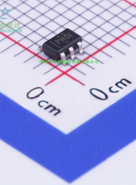 TPS61040DBVR 原装全新 可调开关升压转换器 芯片IC 集成电路现货