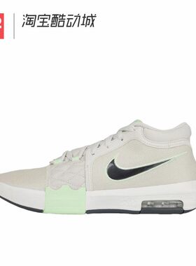 42运动家 Nike Witness 8 詹姆斯见证8低帮实战篮球鞋 HQ2140-002