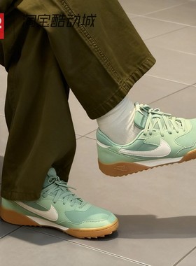 42运动家 Nike TERRA MANTA 女款轻便低帮运动休闲鞋 HQ1940-300