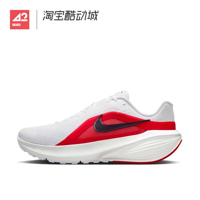42运动家 NIKE DOWNSHIFTER 14 运动缓震训练跑步鞋 IB1895-103
