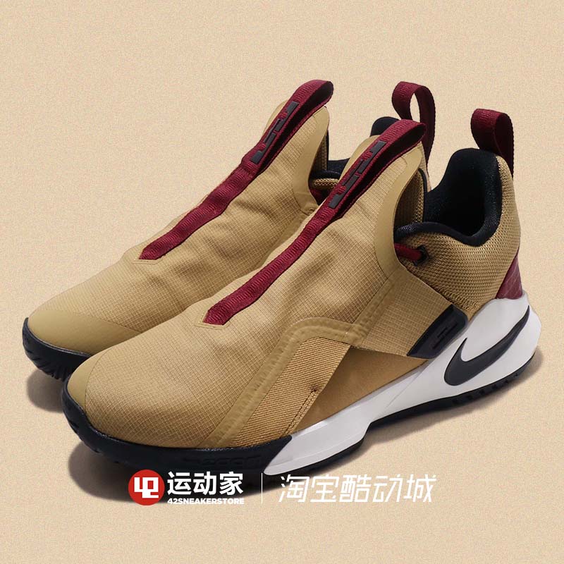 【42运动家】Nike Ambassador XI 詹姆斯 使节11 AO2920-200 001