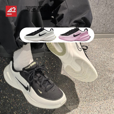 低帮透气休闲运动跑步鞋