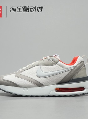 42运动家 Nike Air Max Dawn 耐磨低帮休闲跑步鞋男款 DQ3991-003