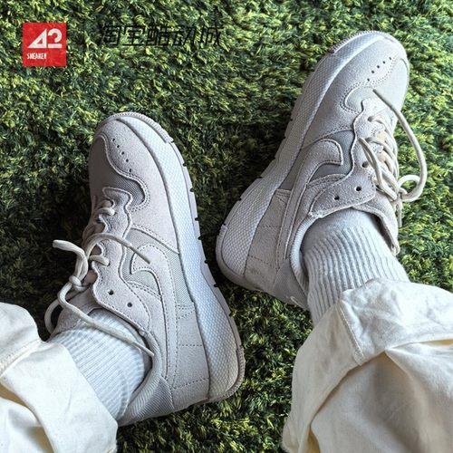 42运动家 Nike Air Force 1 Wild 户外越野低帮板鞋女 FB2348-002