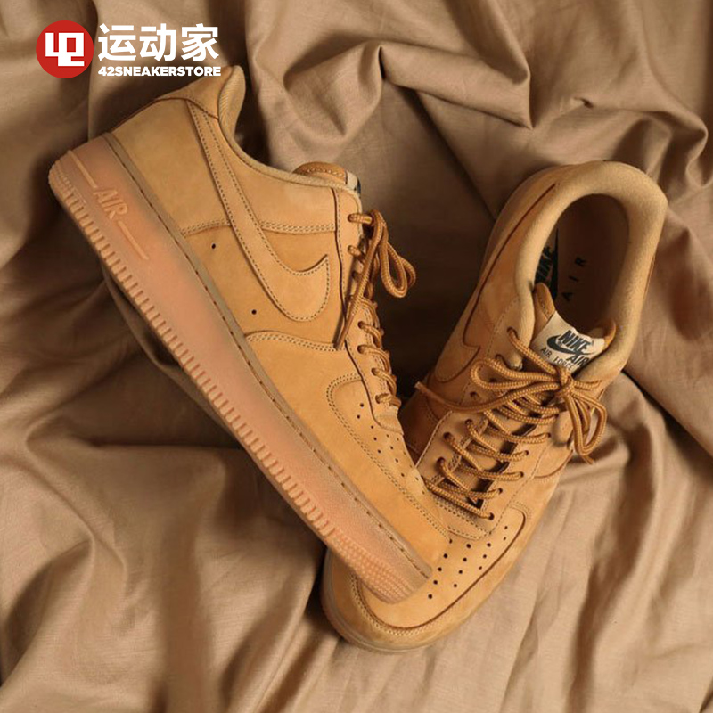 ¡¾42Ô˶¯¼Ò¡¿Nike Air Force 1 AF1СÂóµÍ°ï 943312 AA4061-200