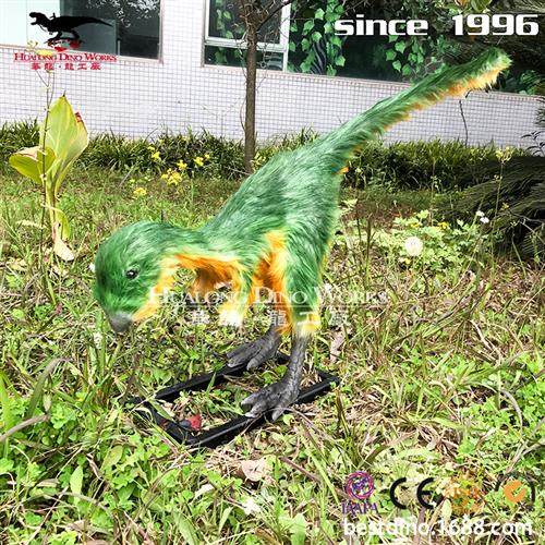 仿真始盗龙模型摆件来样来图定制景区公园流量产品工厂制作.,家居饰品,户外/庭院摆件,淘宝优惠券,粉丝福利购,淘宝优惠卷