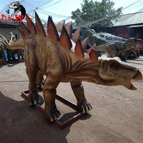 仿真恐龙模型传统制造展览活动自贡仿真恐龙工厂厂家