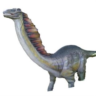 展会大型仿真动物恐龙机械动态模型租赁出售阿马加龙厂家